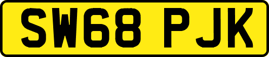 SW68PJK