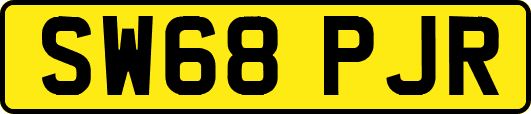 SW68PJR
