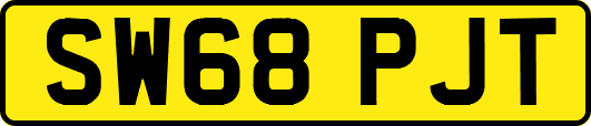 SW68PJT