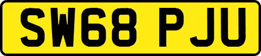 SW68PJU