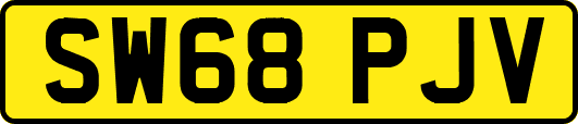 SW68PJV