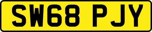 SW68PJY