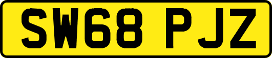 SW68PJZ