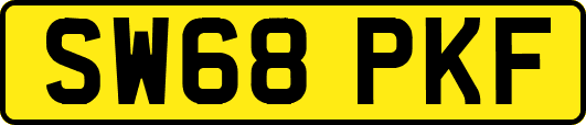 SW68PKF