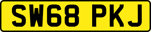 SW68PKJ