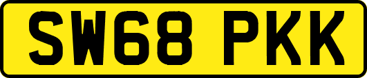 SW68PKK