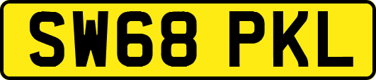 SW68PKL