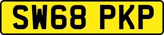 SW68PKP