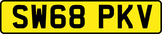 SW68PKV