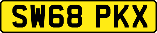 SW68PKX