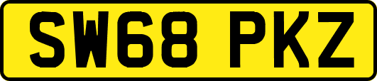 SW68PKZ