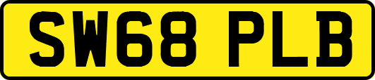 SW68PLB