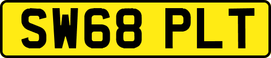 SW68PLT