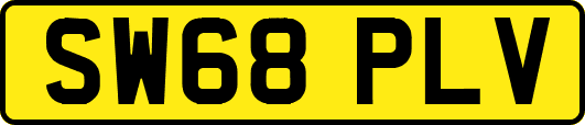 SW68PLV