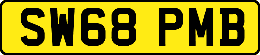 SW68PMB