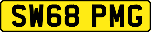 SW68PMG