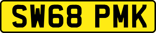 SW68PMK