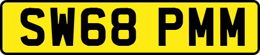 SW68PMM