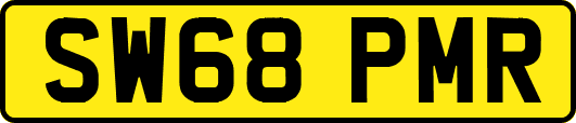 SW68PMR