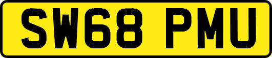 SW68PMU