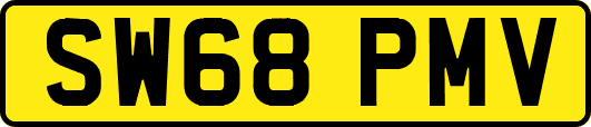 SW68PMV