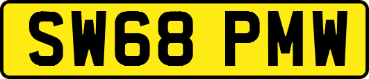 SW68PMW