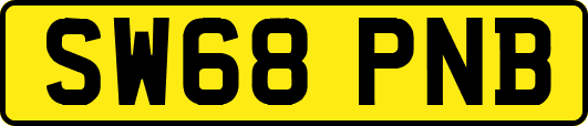 SW68PNB