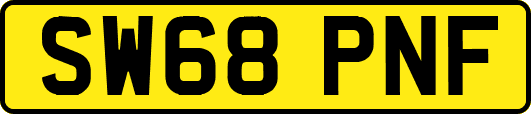 SW68PNF