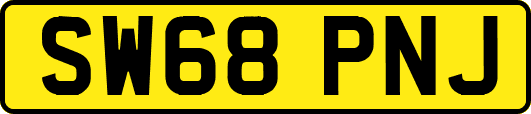 SW68PNJ
