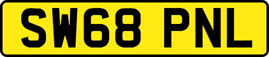 SW68PNL