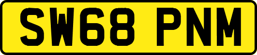 SW68PNM