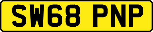SW68PNP