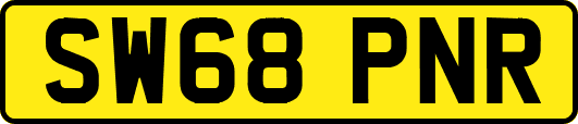 SW68PNR