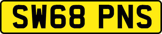 SW68PNS