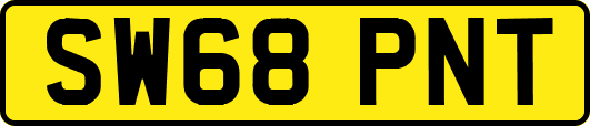 SW68PNT