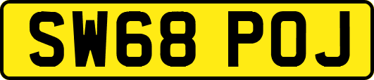 SW68POJ