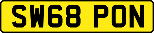 SW68PON