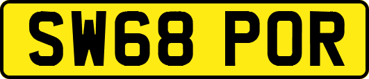SW68POR