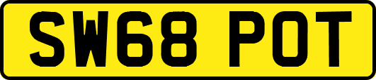 SW68POT