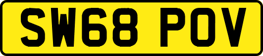 SW68POV