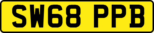 SW68PPB