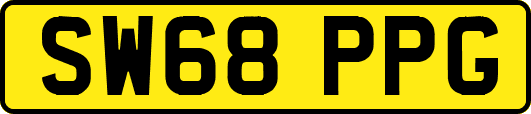 SW68PPG