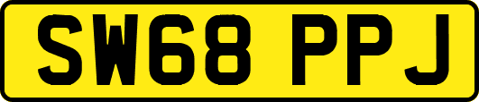 SW68PPJ