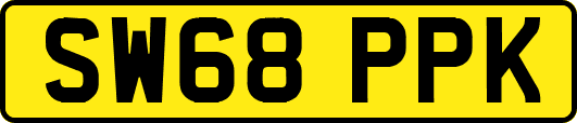 SW68PPK