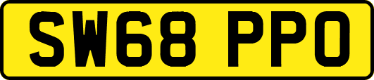 SW68PPO