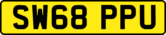 SW68PPU
