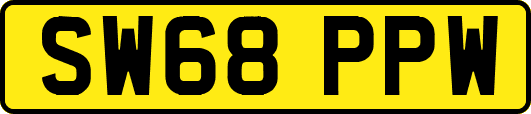 SW68PPW