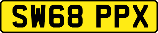 SW68PPX