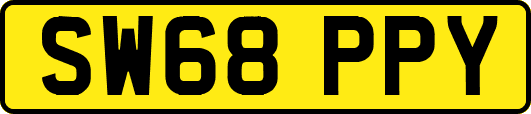 SW68PPY