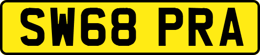 SW68PRA